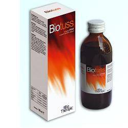 BIOTUSS Sciroppo 150ml - Lovesano