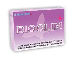 BIOCLIM INTEG 30CPR - Lovesano