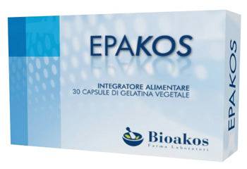 EPAKOS 30 Cps - Lovesano
