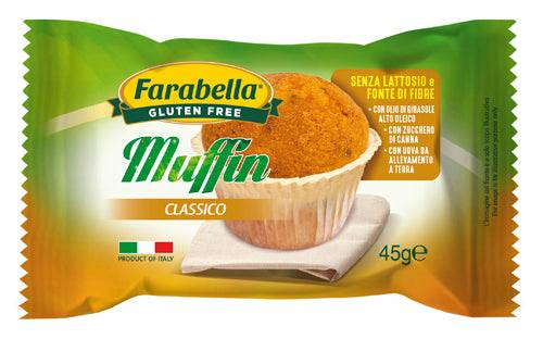FARABELLA Muffin 45g - Lovesano