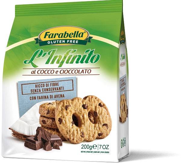 FARABELLA INFINITO COCCO/CIOC - Lovesano