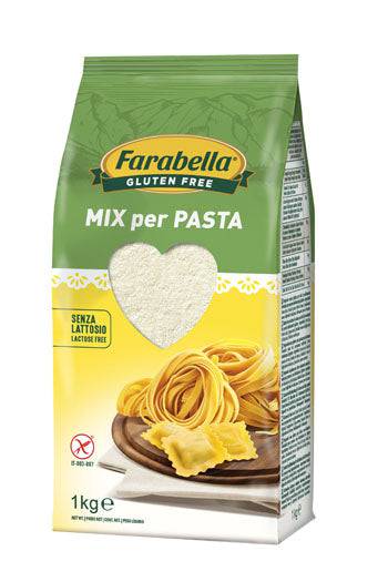 FARABELLA FARINA PREP PASTA 1K - Lovesano