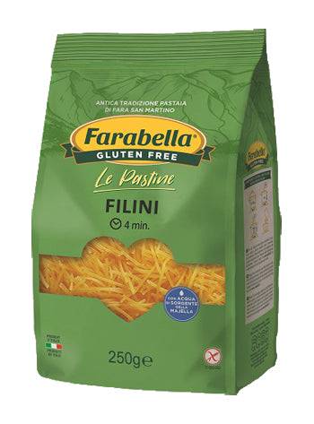 FARABELLA FILINI 250G - Lovesano