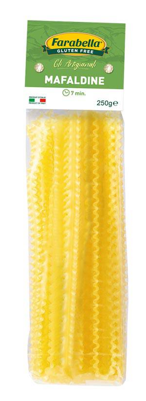 FARABELLA MAFALDINE 250G - Lovesano