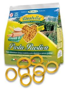 FARABELLA Pasta Anelletti I Cuoci Presto 250g - Lovesano