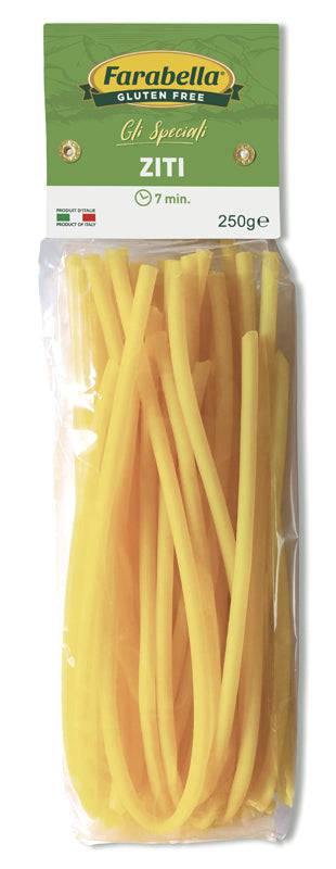 FARABELLA Pasta Ziti 250g - Lovesano