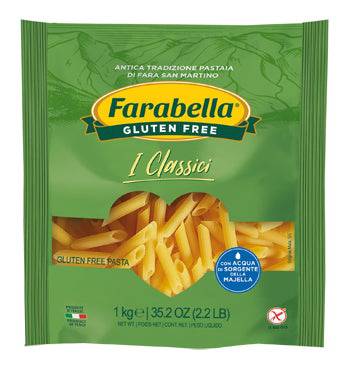 FARABELLA PENNE 1000G - Lovesano