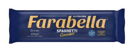 FARABELLA Spaghetti Gourmet 400g - Lovesano