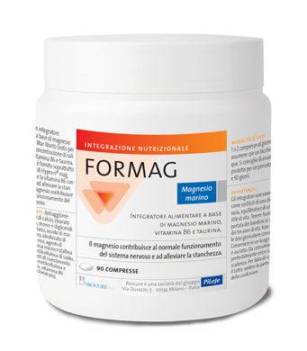 FORMAG 90CPR - Lovesano