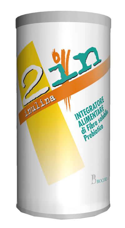 2IN SOLO FIBRA INTEGRAT 200GR - Lovesano