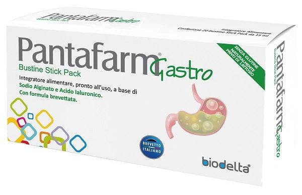 PANTAFARM GASTRO 20BUST - Lovesano