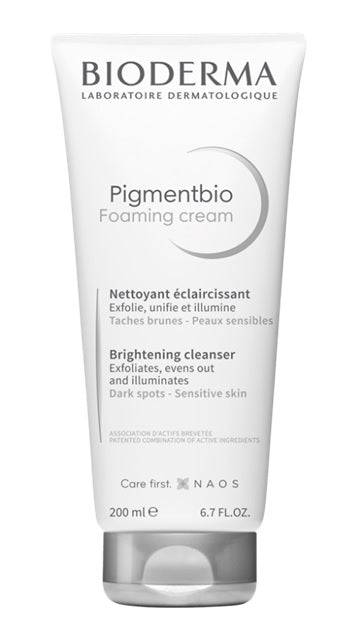 PIGMENTBIO FOAMING CREME 200ML - Lovesano