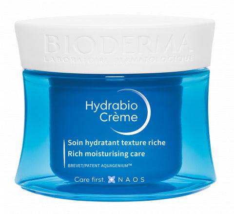 HYDRABIO CREME IDR RICH 50ML - Lovesano