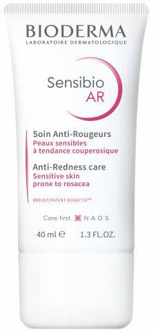 SENSIBIO AR CREMA 40ML - Lovesano