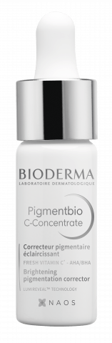 PIGMENTBIO C-CONCENTRATE 15ML - Lovesano
