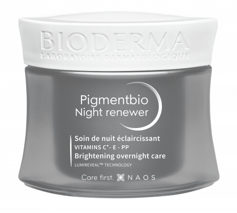 PIGMENTBIO NIGHT RENEWER 50ML - Lovesano
