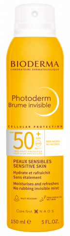 PHOTODERM BRUME SOLAIRE SPF50+ - Lovesano