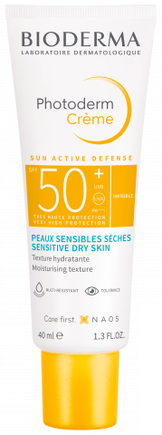 PHOTODERM CREME SPF50+ 40ML - Lovesano