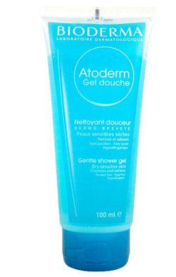 ATODERM GEL DOUCHE 100ML - Lovesano