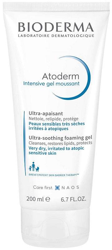 ATODERM INTENSIVE GEL MOU200ML - Lovesano