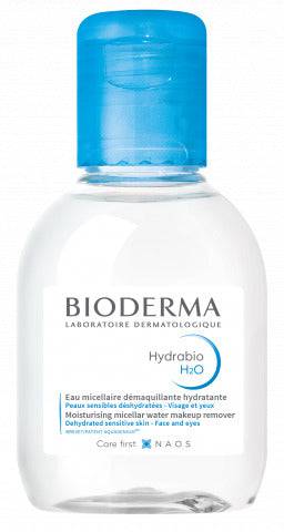 HYDRABIO H2O 100ML - Lovesano
