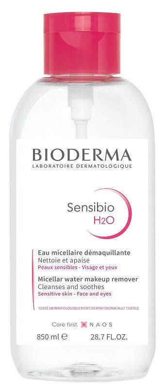 SENSIBIO H20 Pump 850ml - Lovesano