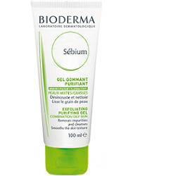 SEBIUM GEL GOMMANT 100ML - Lovesano