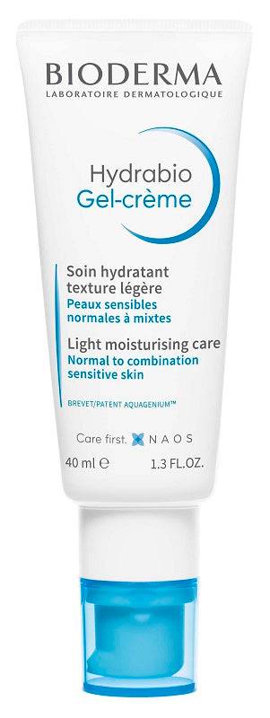 HYDRABIO GEL CREME 40ML - Lovesano