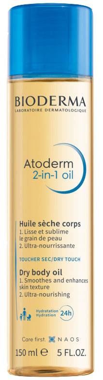 ATODERM 2IN1 OIL 150ML - Lovesano