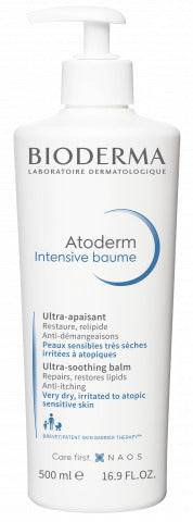 Atoderm Intensive Baume 500ml - Lovesano