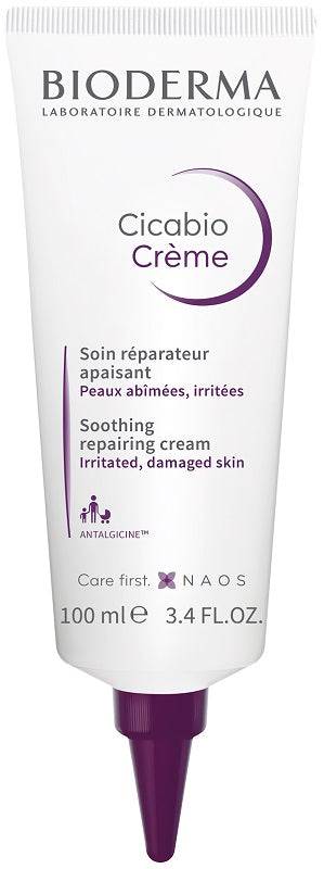 CICABIO CREME 100ML - Lovesano