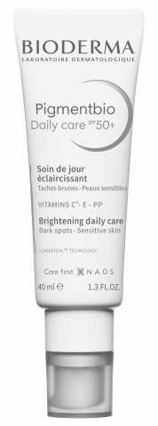 PIGMENTBIO DAILY CARE 50+ 40ML - Lovesano