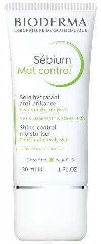 Sebium Mat Control 30ml - Lovesano