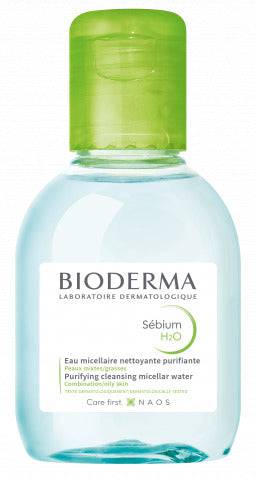 SEBIUM H2O 100ML - Lovesano