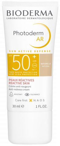 PHOTODERM AR SPF50+ 30ML - Lovesano