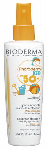PHOTODERM KID SPR SPF50+ 200ML - Lovesano