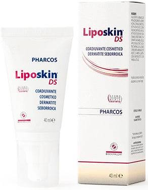PHARCOS-LIPOSKIN DS 40ML - Lovesano