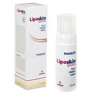 PHARCOS-LIPOSKIN SPUMA 150ML - Lovesano