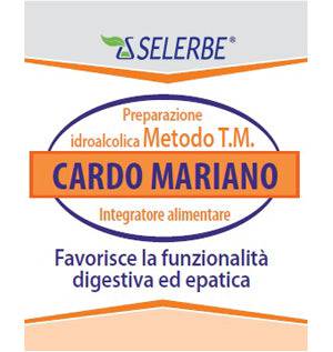 SELERBE Cardo Mariano TM 50ml - Lovesano