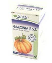 SELERBE GARCINIA 50CPS - Lovesano