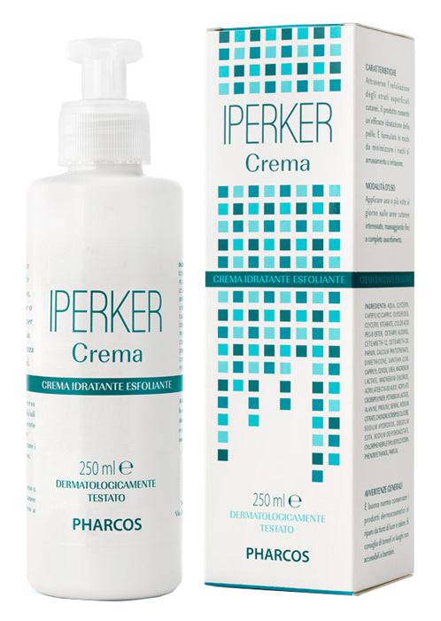 IPERKER PHARCOS 250ML - Lovesano