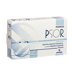 PSOR PHARCOS 40CPS - Lovesano