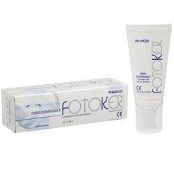 FOTOKER PHARCOS CREMA 50ML - Lovesano