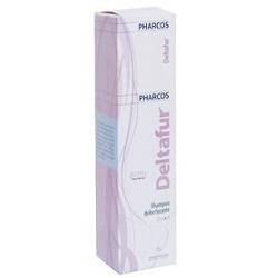 PHARCOS DELTAFUR SHAMPOO 125M - Lovesano