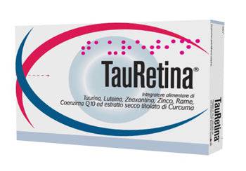 TAURETINA 30CPS - Lovesano