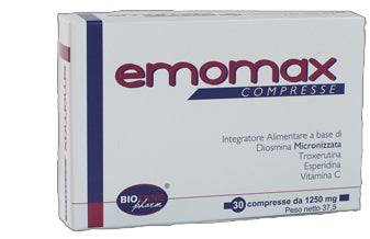 EMOMAX 30 Cpr - Lovesano
