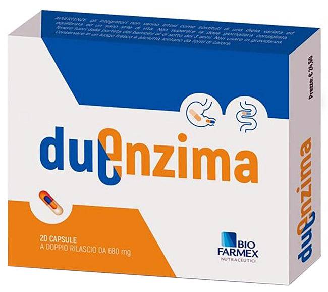 DUENZIMA 20CPS - Lovesano
