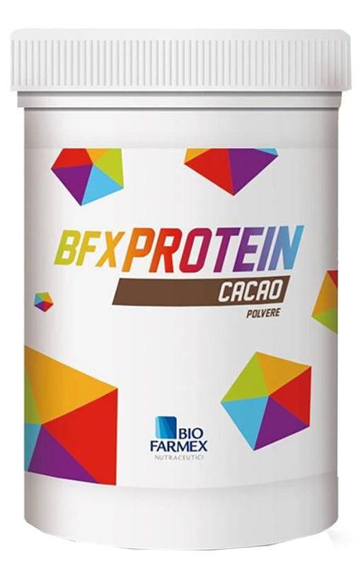 BFX PROTEIN CACAO 500G - Lovesano
