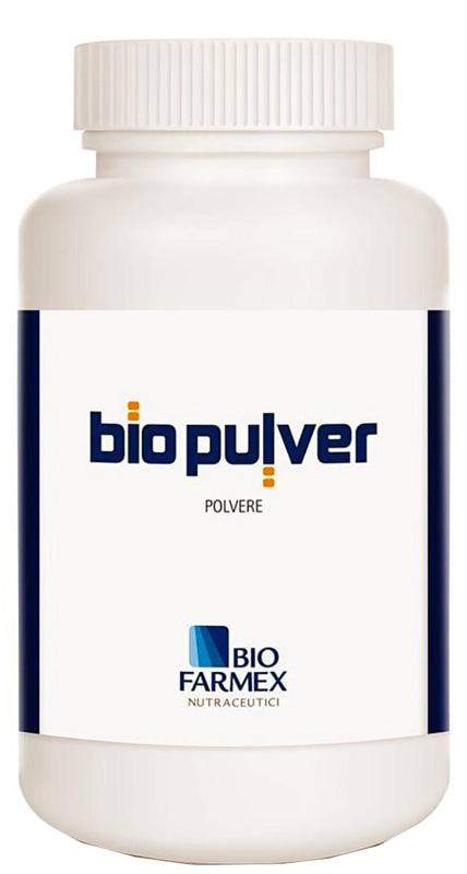 BIOPULVER POLVERE 180G - Lovesano