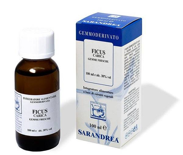 EXTRAGEM FICO GEMME 20ML - Lovesano